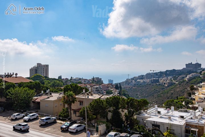 Haifa, Israel 14