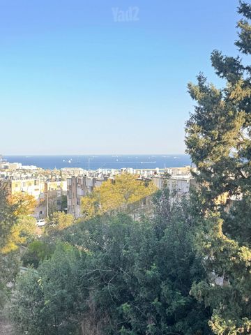Haifa, Israel 8