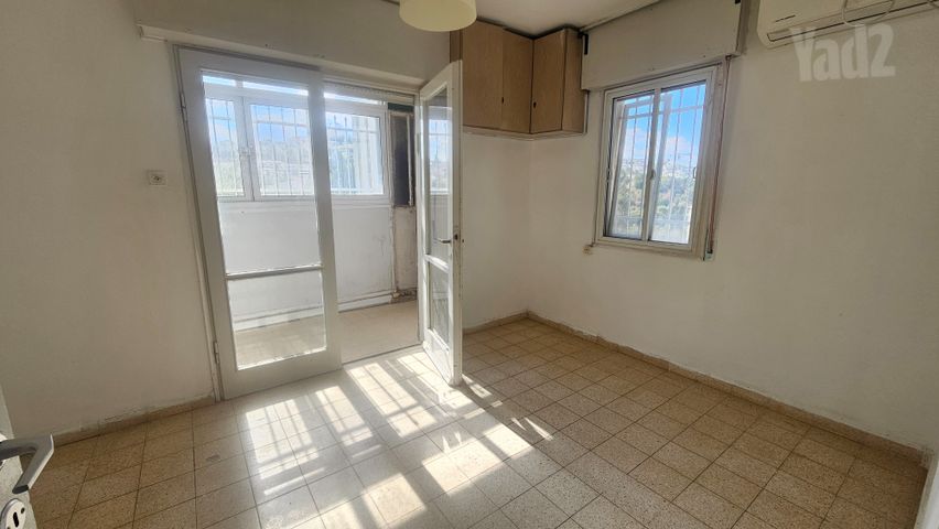 דירה להשכרה בירושלים (תיווך) — 5