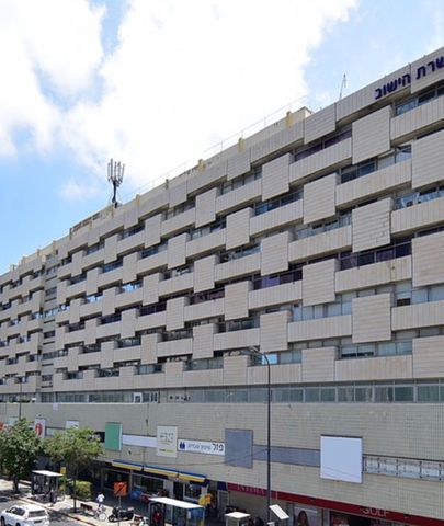 משרדים