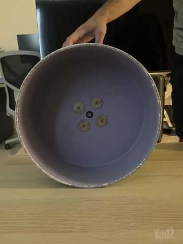 תמונת מודעה - חיות מחמד