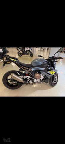 מודעת רכב ב.מ.וו S1000R