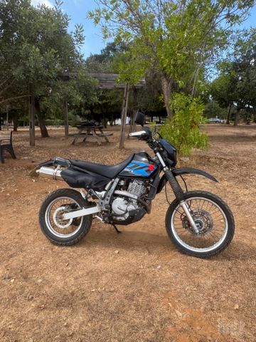 מודעת רכב סוזוקי DR650R/RE/SE
