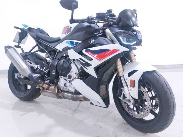 מודעת רכב ב.מ.וו S1000R