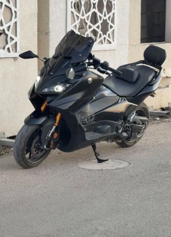 מודעת רכב ימאהה Tmax 560 Tech