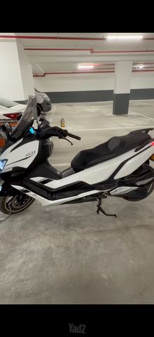 מודעת רכב דיאלים S1 125