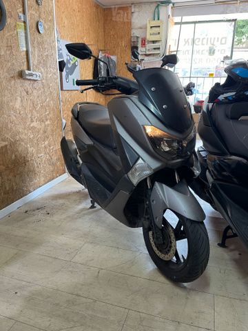 מודעת רכב ימאהה NMAX