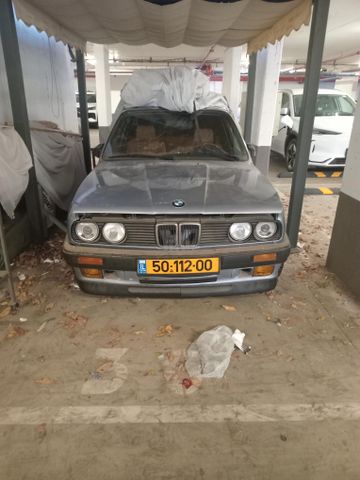 מודעת רכב ב מ וו
