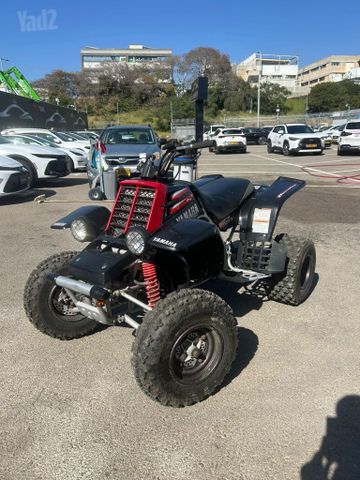 מודעת רכב ימאהה