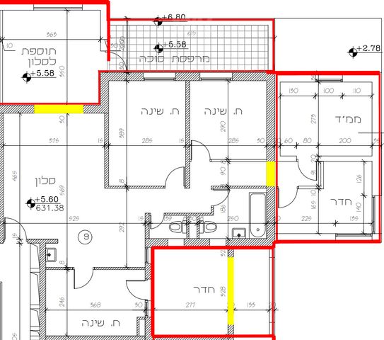 דירה למכירה בירושלים
