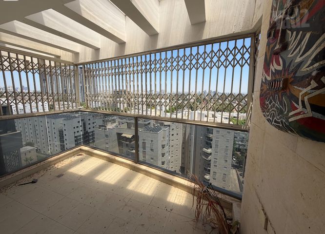 דירה למכירה בתל אביב יפו — 5
