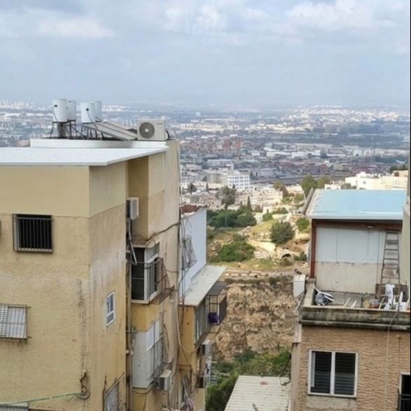 Haifa, Israel 7