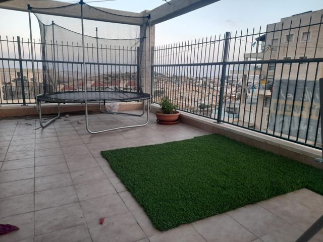 דירה להשכרה בירושלים