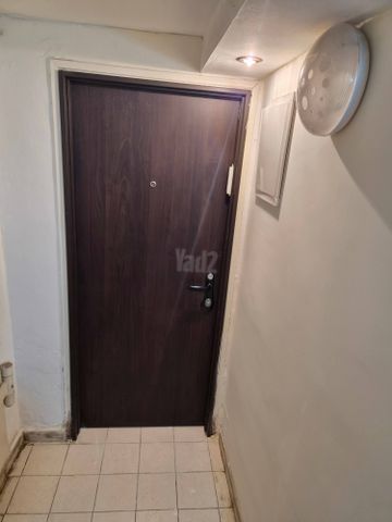 יחידת דיור להשכרה בירושלים — 2