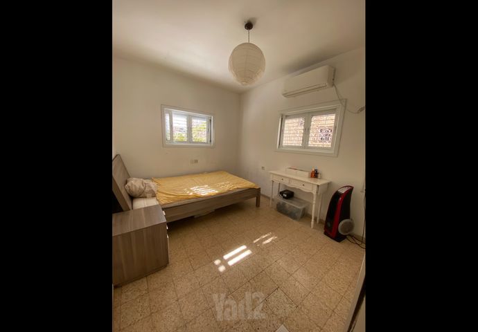 דירה להשכרה בתל אביב יפו — 4