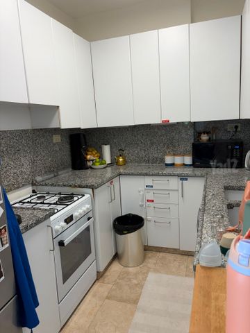 דירה להשכרה בירושלים — 5