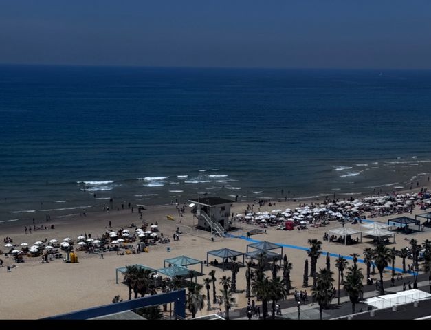 דרך בן גוריון 138