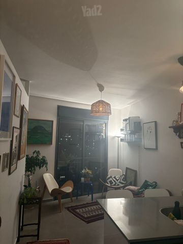 דירה להשכרה בירושלים — 2