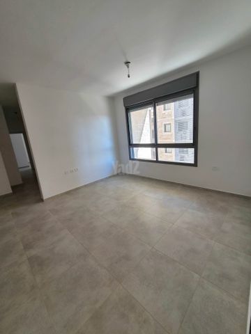 דירה להשכרה בירושלים — 2