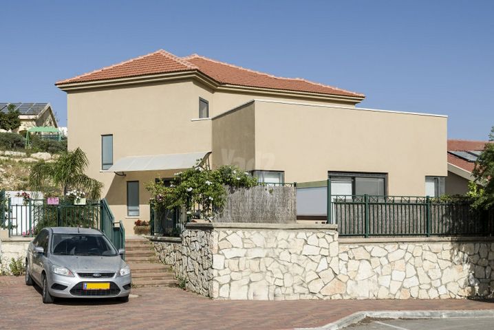 נחל קנה 325