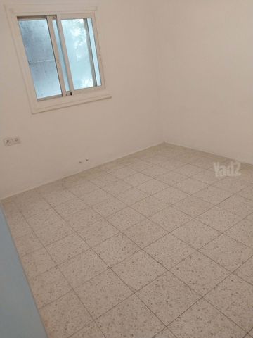 דירה להשכרה בירושלים — 2