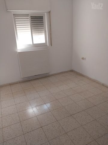 דירה להשכרה בירושלים — 4