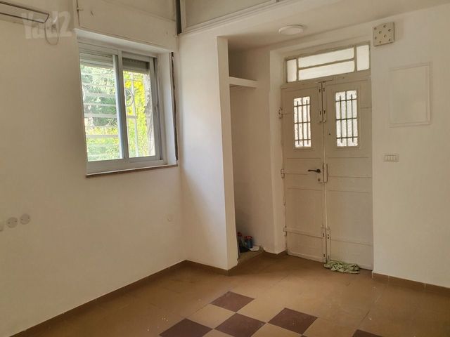דירה להשכרה בירושלים — 4