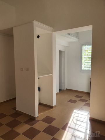 דירה להשכרה בירושלים — 3