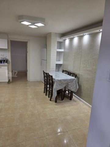 יחידת דיור להשכרה בירושלים — 5