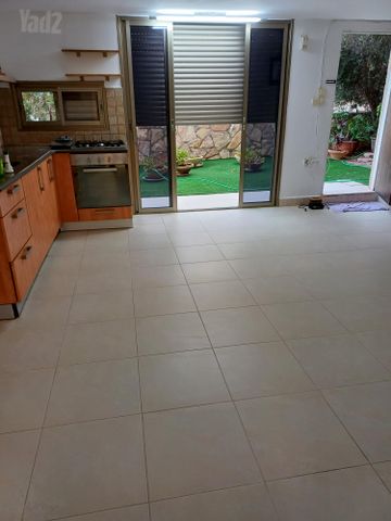 דירת גן להשכרה בתל אביב יפו — 3