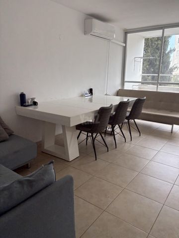 דירה להשכרה בירושלים — 3