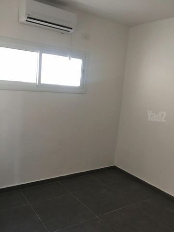 דירה להשכרה בתל אביב יפו — 4