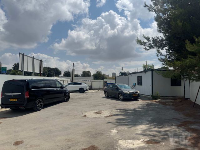 דרך דוד בנבנישתי 1