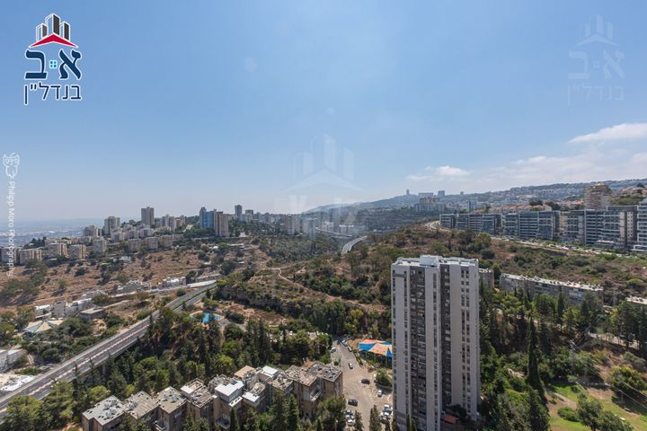 דירה, רמת הדר, חיפה