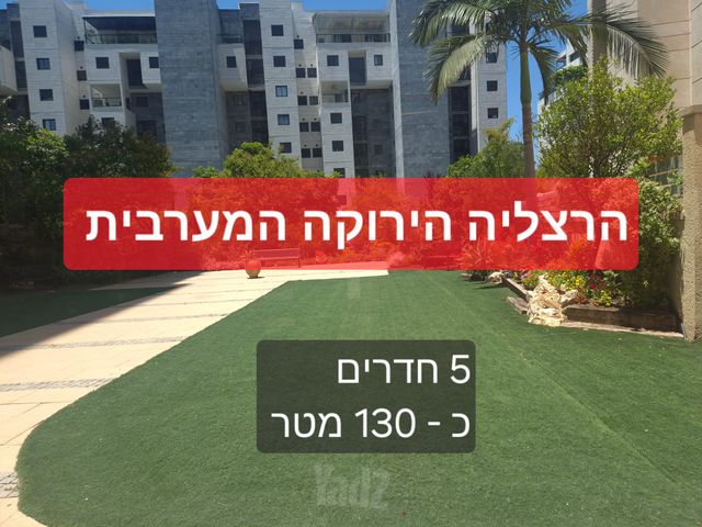 דירה