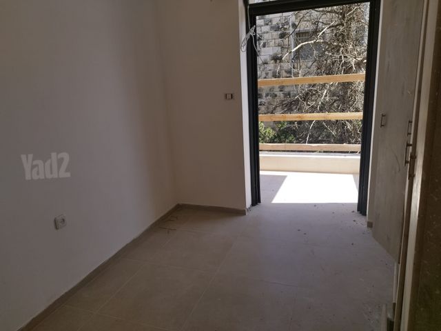 דירה למכירה בירושלים (תיווך) — 3