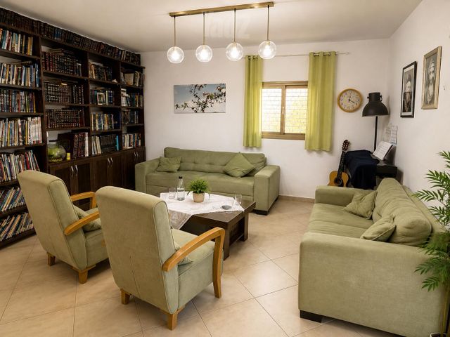 Rehovot, Israel 3