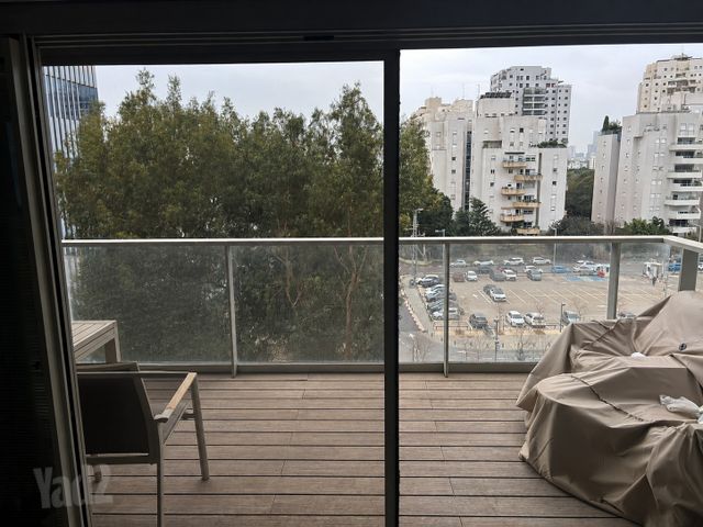 דירה למכירה בתל אביב יפו (תיווך) — 2