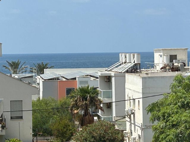 דירה, עיר, מרכז העיר, נהריה