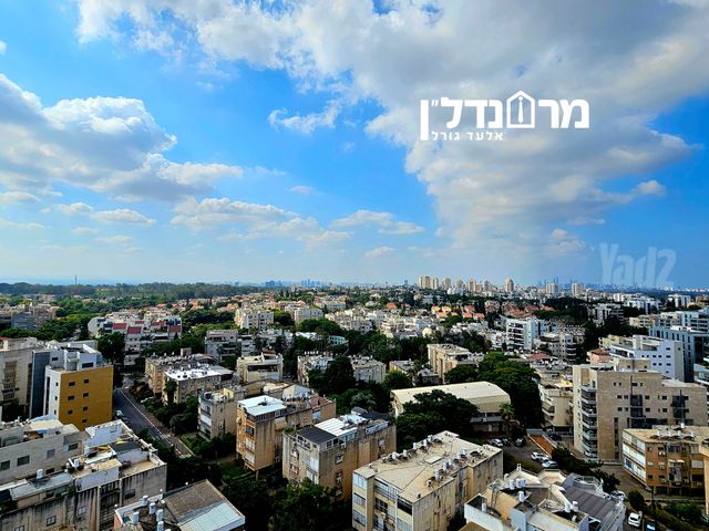 דירה, מרכז, הרצליה