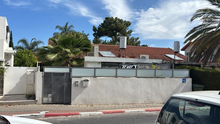 בית פרטי/ קוטג' למכירה בתל אביב יפו (תיווך) — 2