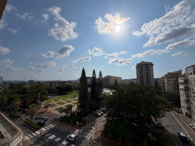 דירה