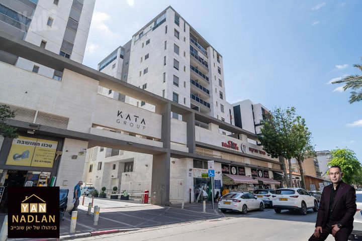 דירה, לב המושבה / מרכז העיר, פתח תקווה