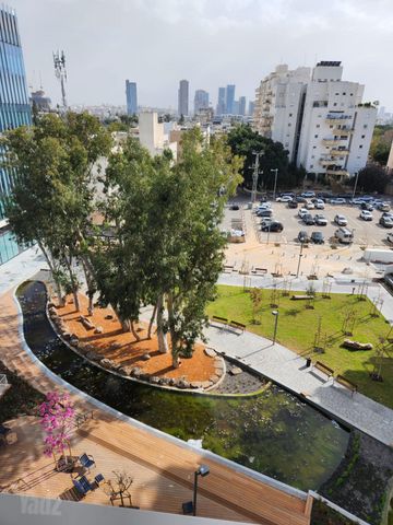 נאות אפקה א'