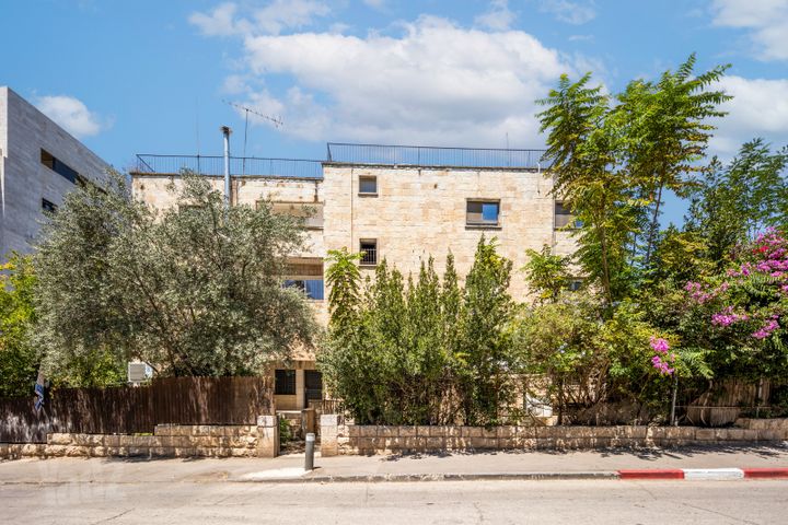 דירה