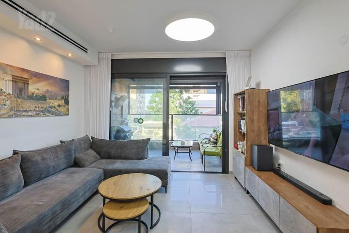 Petah Tikva, Israel 2
