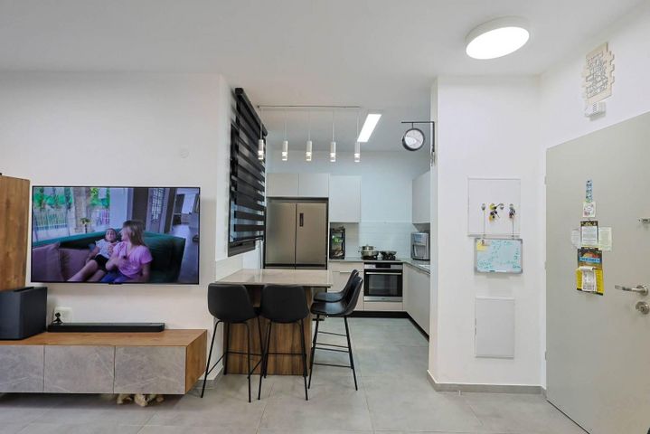 Petah Tikva, Israel 4