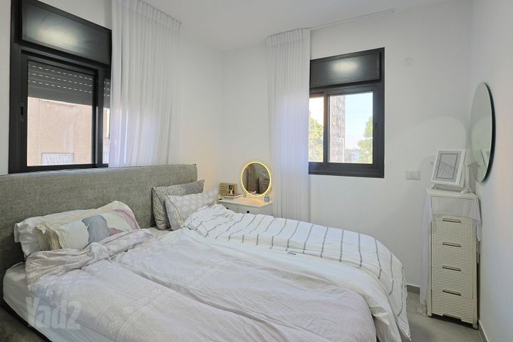 Petah Tikva, Israel 6