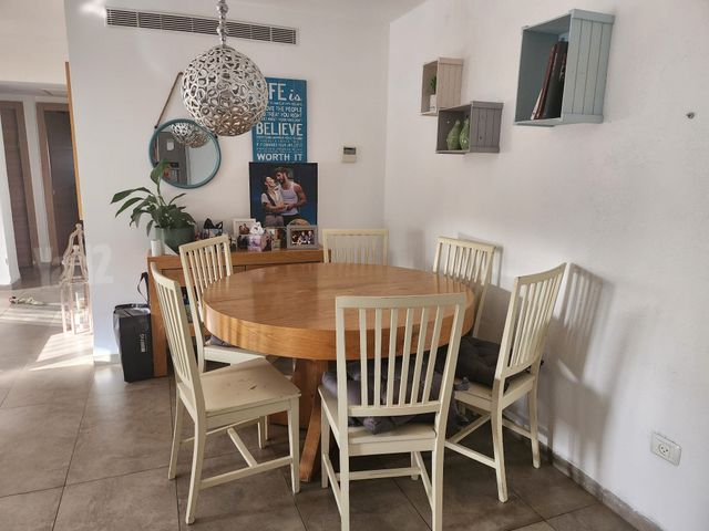 דירת גן למכירה בירושלים (תיווך) — 3