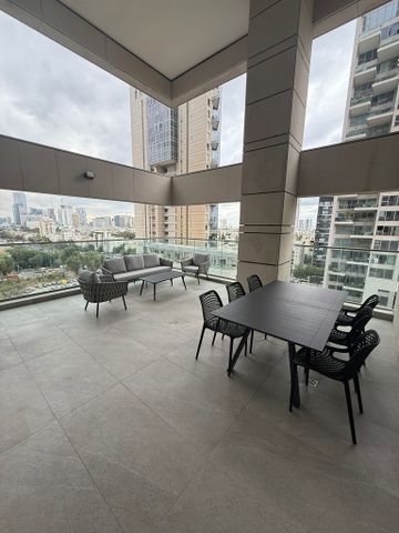 Tel Aviv-Yafo, Israel 12